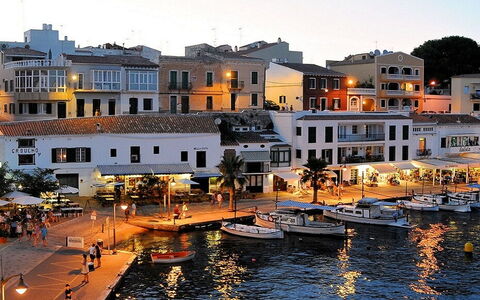 Que faire et que voir à Minorque