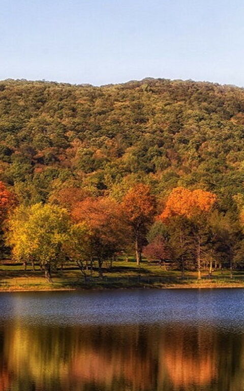 Pourquoi visiter l'Italie en Autumne