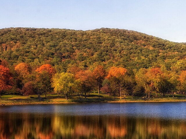 8 Raisons Pour Visiter L'Italie En Automne