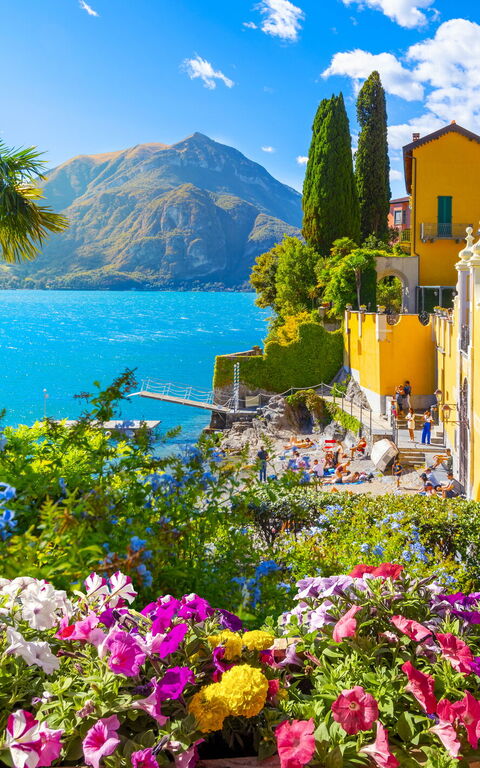 Découvrez quel type de voyageur vous êtes