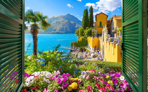 Trouvez Votre Villa Parfaite: Faites Notre Quiz et Découvrez la Destination Idéale