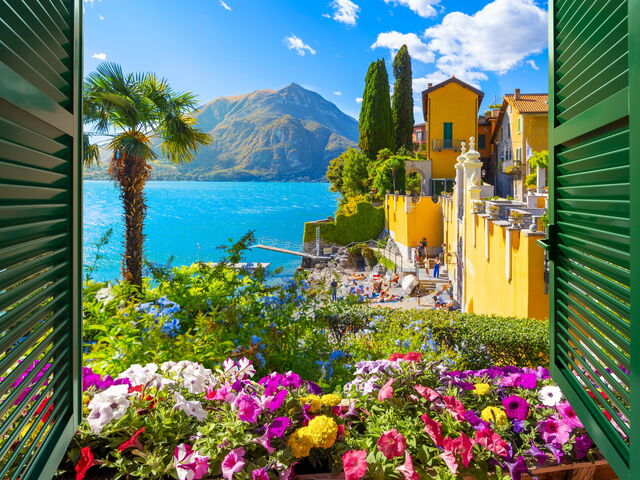 Trouvez Votre Villa Parfaite: Faites Notre Quiz et Découvrez la Destination Idéale