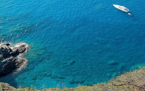 Petit guide de la magnifique Costa Smeralda