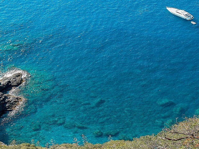 Petit guide de la magnifique Costa Smeralda