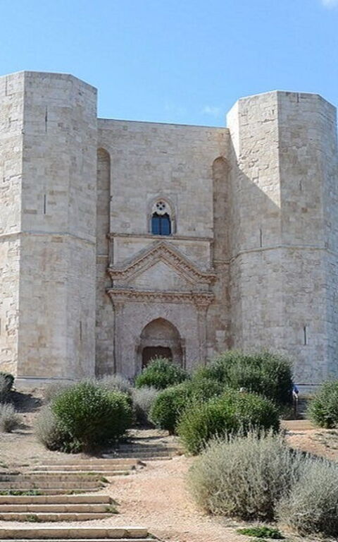 Castel del Monte