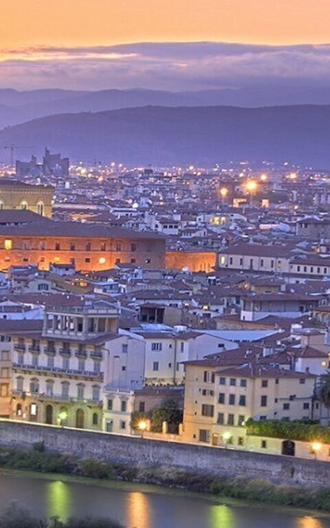 Les meilleures musées à Florence