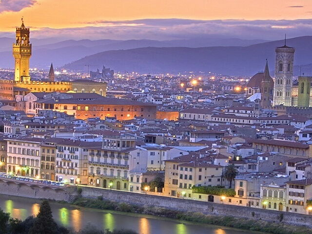 Les Meilleures Musées à Florence