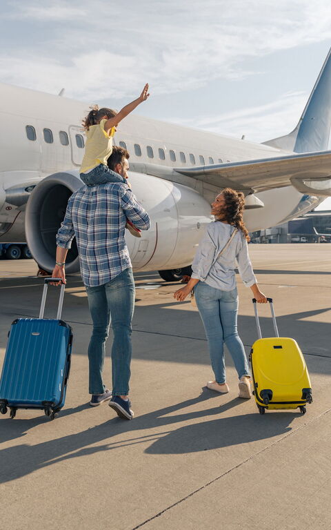 Conseils pour votre séjour