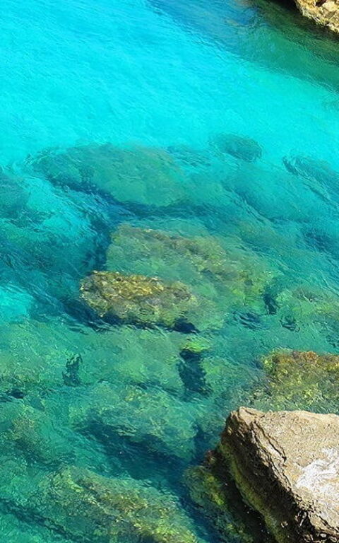Les Meilleures Plages Des Pouilles