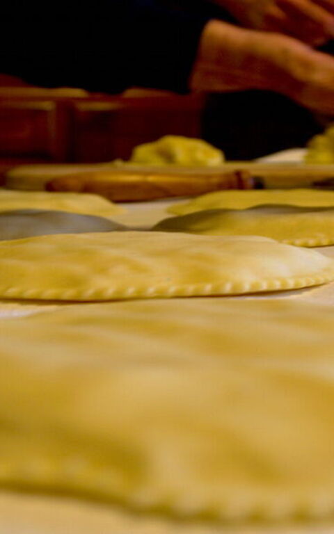 Les 10 meilleurs plats de la cuisine sarde