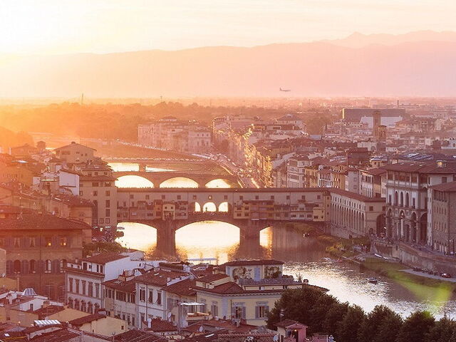 Apéritif avec vue sur Florence: les 7 plus belles terrasses panoramiques