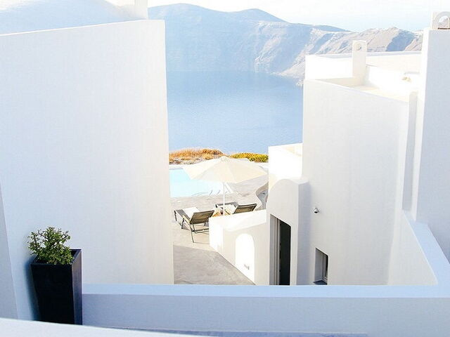 Que voir et que faire en automne en Grèce.