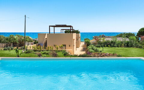 5 Maisons de Rêve à la Plage