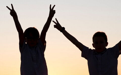 Voyager en Ombrie avec des enfants: 9 choses fantastiques à faire 