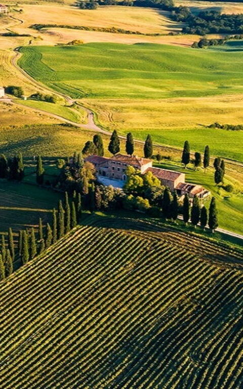 Les plus belles villes à visiter en Italie