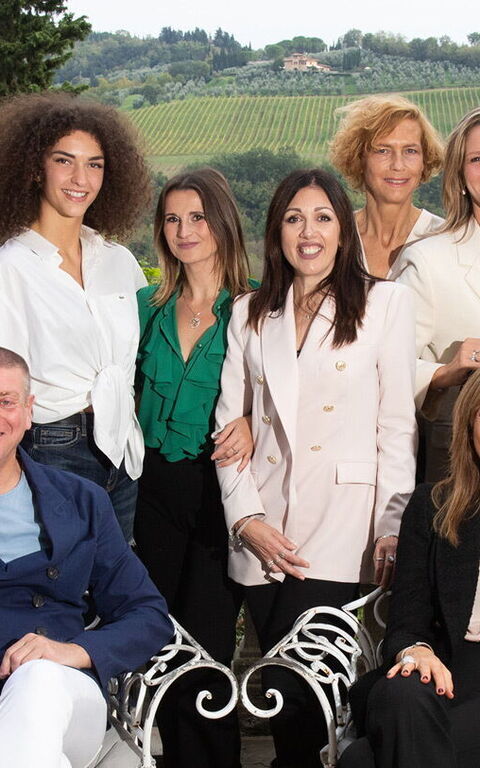 La « Posarelli Way » : la différence est dans les détails