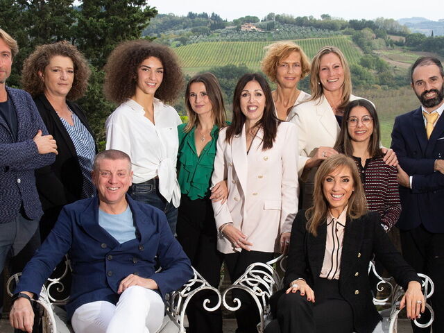 La « Posarelli Way » : la différence est dans les détails