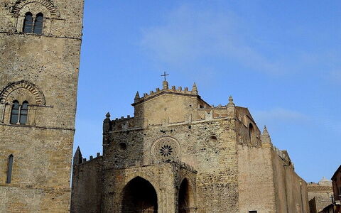 Erice: Que voir dans le plus beau village de la Sicile