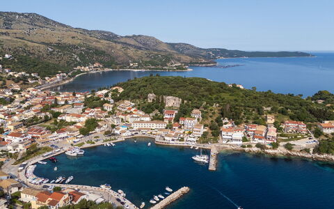Tout savoir sur Kassiopi et pourquoi cette destination mérite une visite