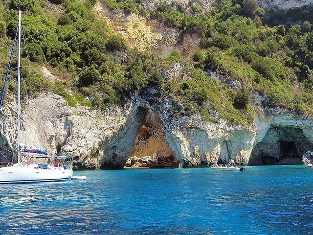 Tout savoir sur Kassiopi et pourquoi cette destination mérite une visite