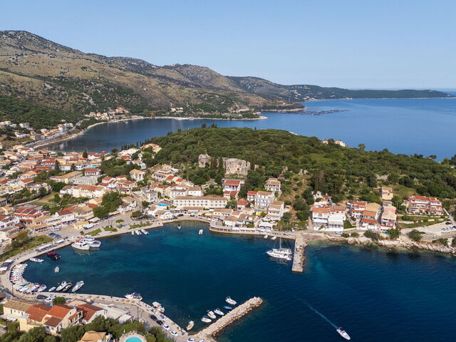 Tout savoir sur Kassiopi et pourquoi cette destination mérite une visite