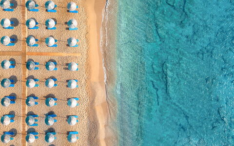 Quelle île choisir pour vos prochaines vacances?