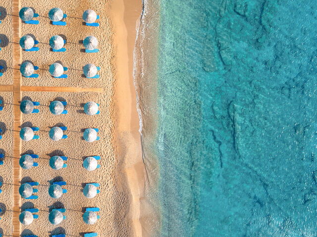 Quelle île choisir pour vos prochaines vacances?