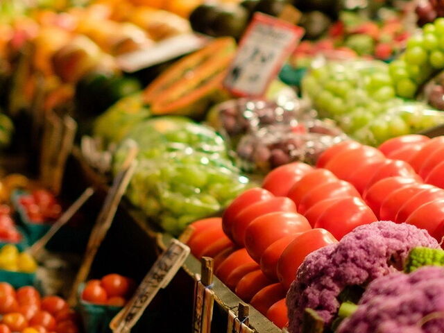 Les anciens marchés de Palerme: 4 lieux historiques à ne Pas Manquer