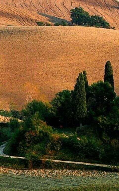 Le Teatro del Silenzio