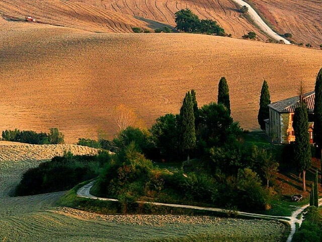 Quand la nature fait son show