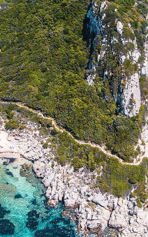 Que voir à Corfou pendant vos vacances