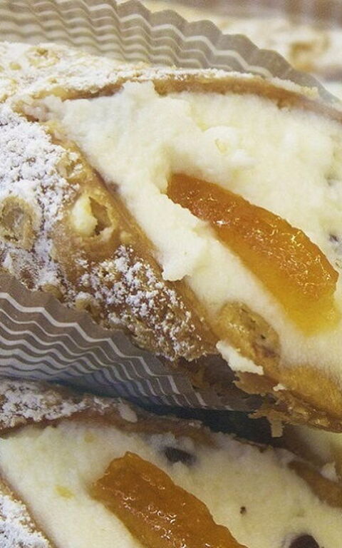 Les Meilleures Specialités Siciliennes