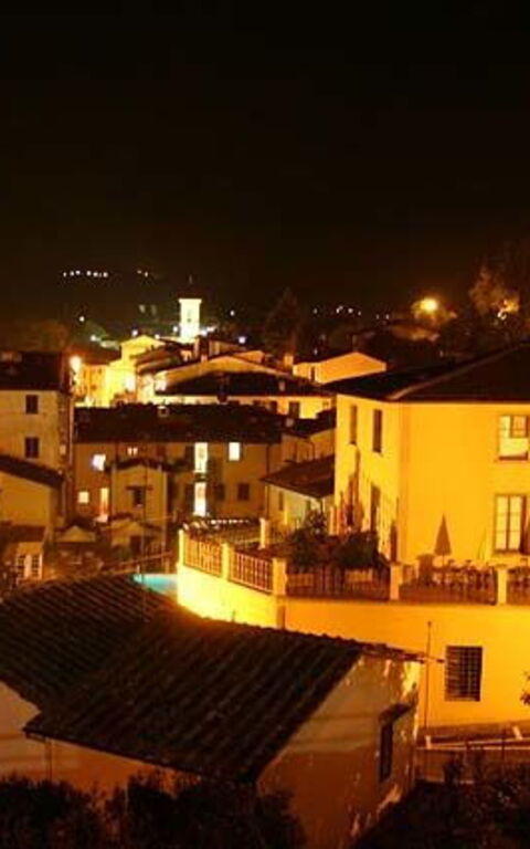 Palazzo a Greve: Vues