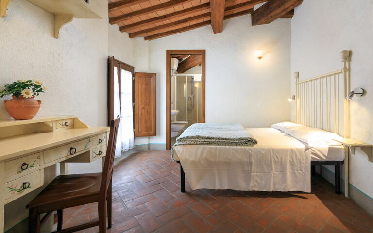 Logement Mercantino