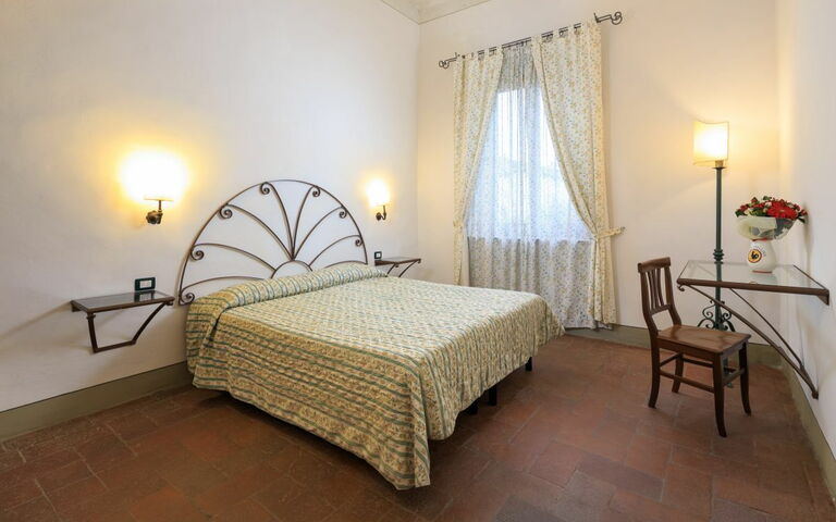 Logement Steccaia