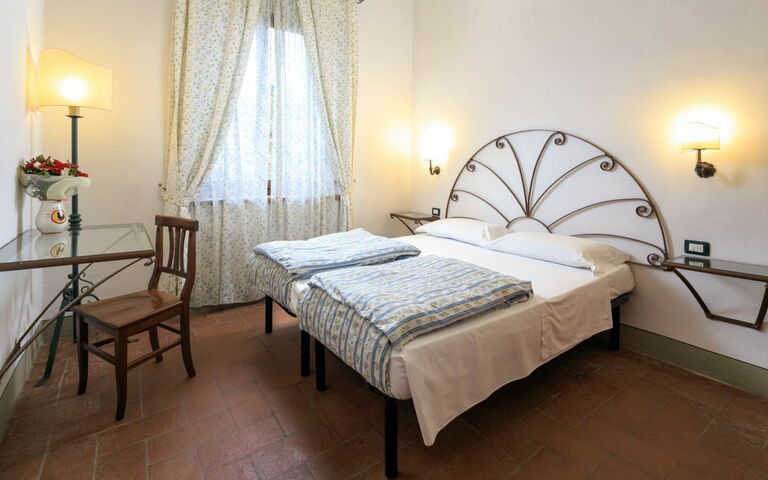 Logement Steccaia