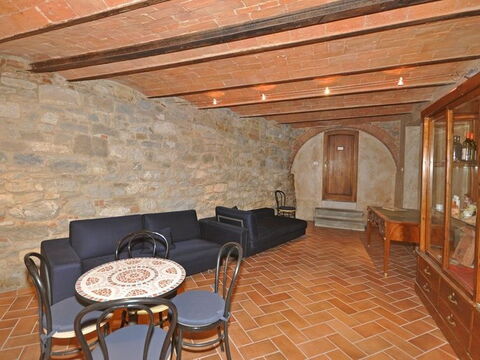 Palazzo a Greve