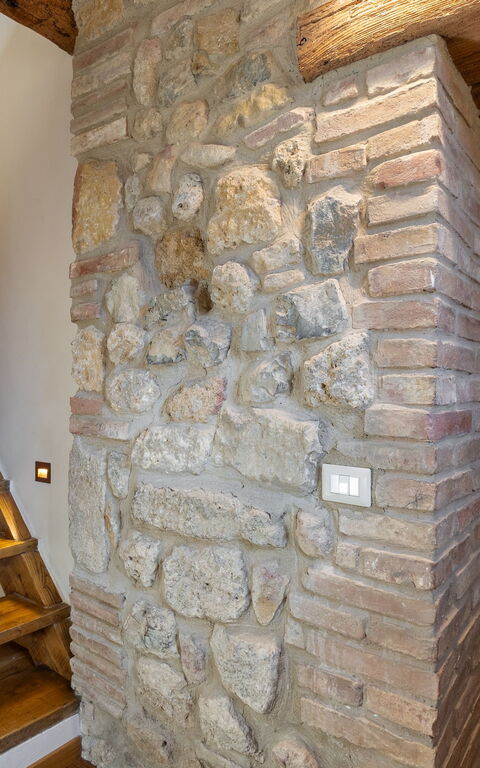 Villa Simone: Autre salle