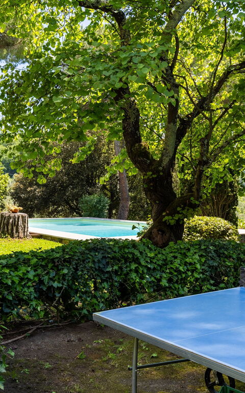 Villa Orchidea: bassin, Extérieur, Extérieurs, Jardin