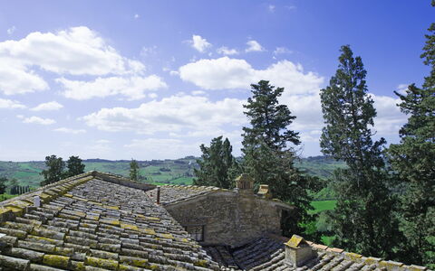 Logement Torre: Vues