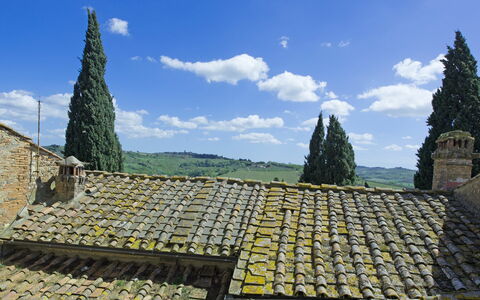 Logement Torre: Vues
