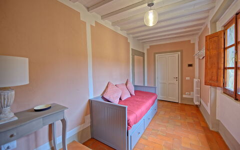 Logement Montegufoni 18: Autre salle