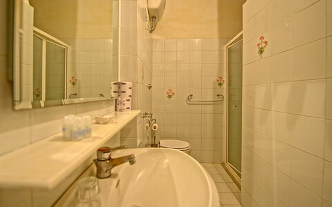 Logement Archi: Salle de bain