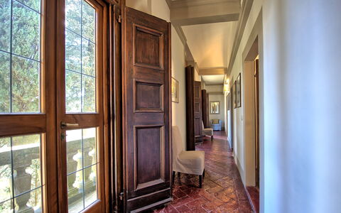 Logement Segretario: Autre salle