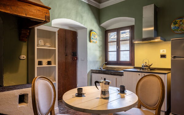Logement Torre 2
