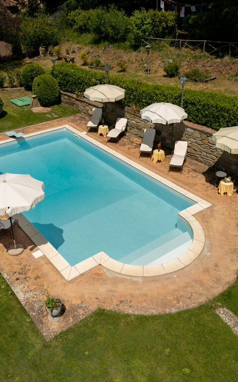 Casa Ivan: bassin, Extérieur, Extérieurs, Jardin