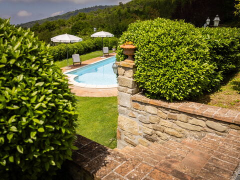 Casa Ivan
