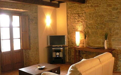 Logement Apartment Terrazzo