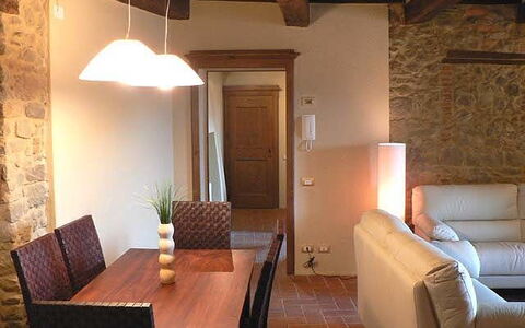 Logement Apartment Terrazzo