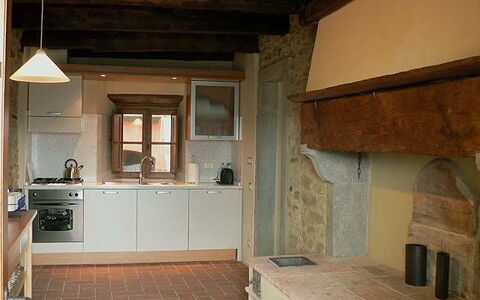 Logement Apartment Terrazzo